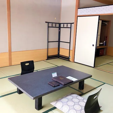 长良川之乡酒店 岐阜 客房 照片