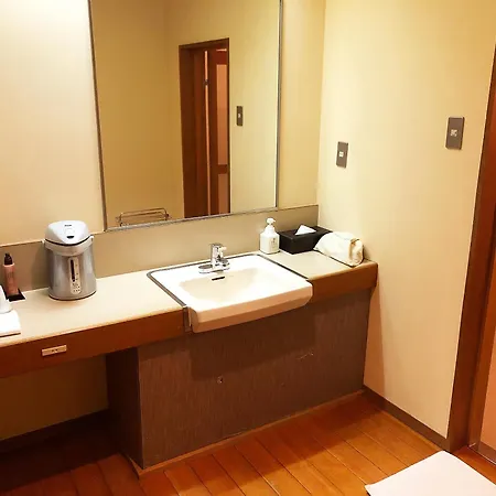 长良川之乡酒店 岐阜 客房 照片
