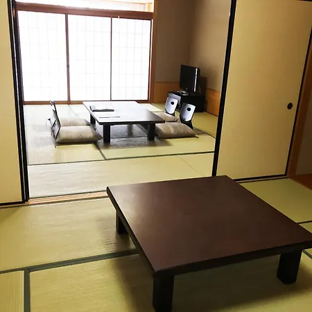 长良川之乡酒店 岐阜 客房 照片