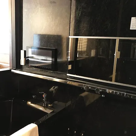 长良川之乡酒店 岐阜 客房 照片