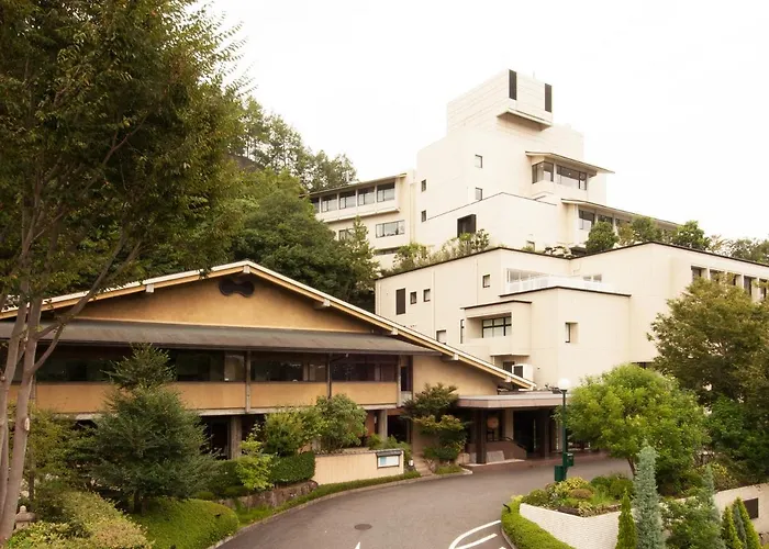 长良川之乡酒店