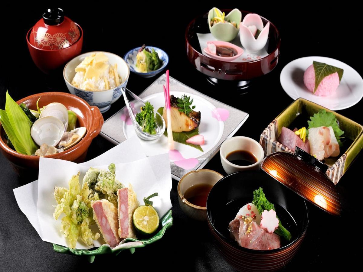 长良川之乡酒店 3*