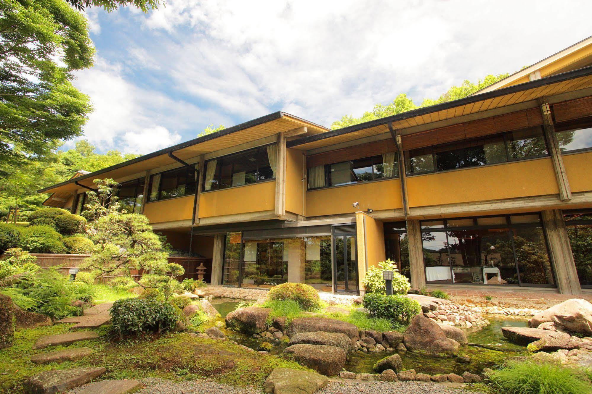 长良川之乡酒店 岐阜