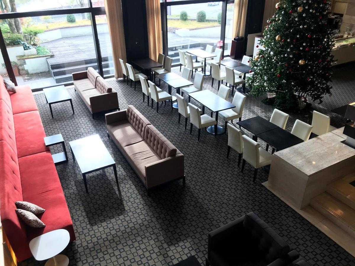 长良川之乡酒店