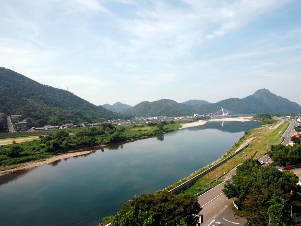 Nagaragawa Seiryu 3*