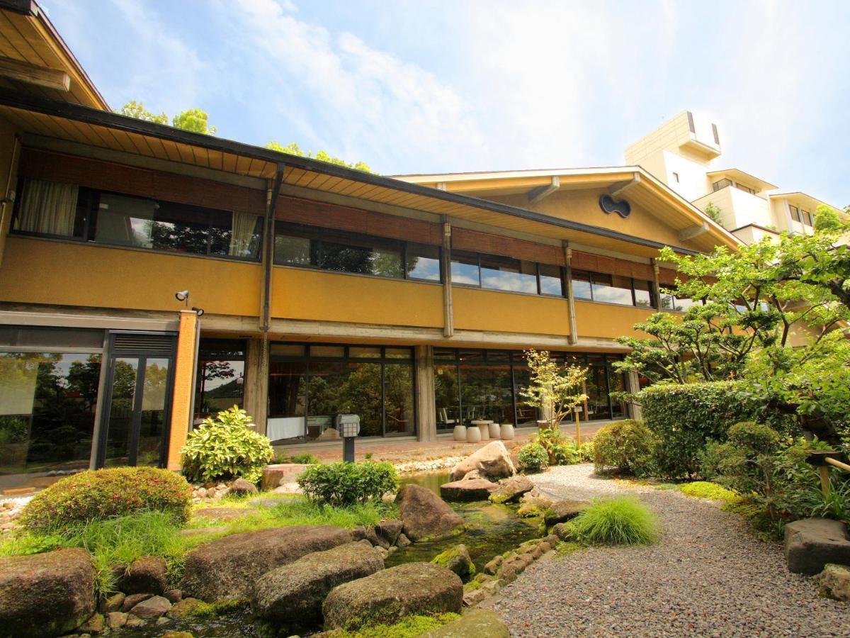 酒店 长良川之乡酒店 岐阜