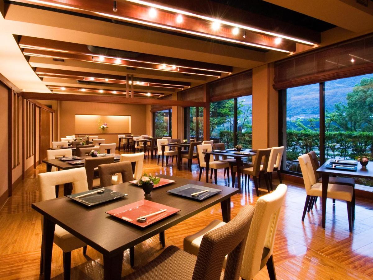 Nagaragawa Seiryu Hotel 3*
