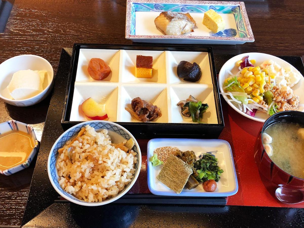 酒店 长良川之乡酒店