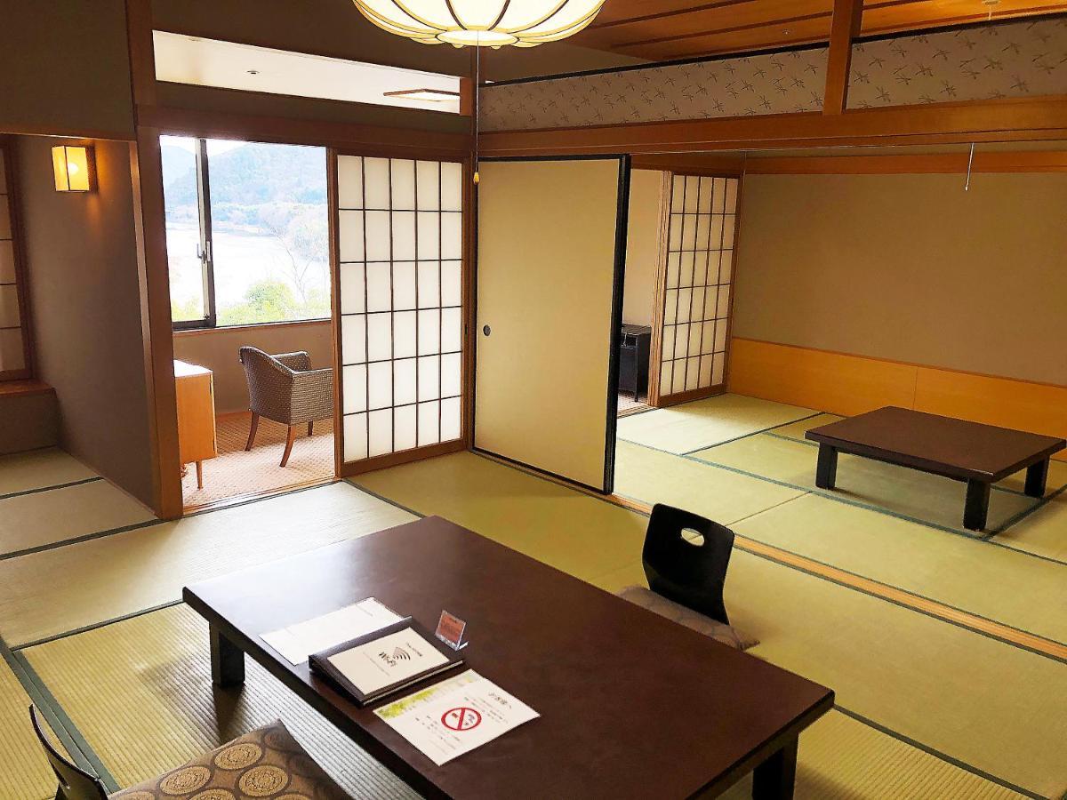 长良川之乡酒店