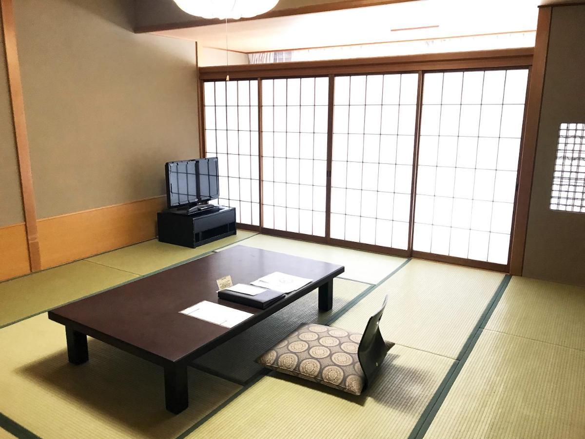 长良川之乡酒店 3*